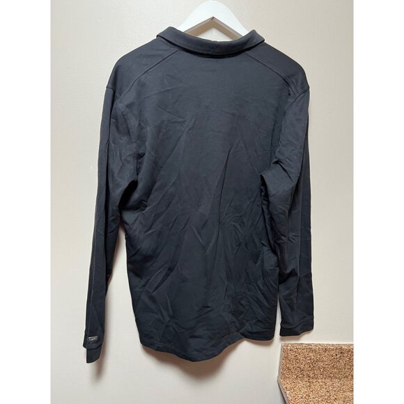 Nike Team Issue Missouri‎ Tigers Basketball Polo - Size L - Picture 3 of 4